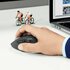 Logitech M720 Triathlon | Draadloze Muis | Rechtshandig | RF + Bluetooth | 1000 DPI | Zwart_