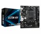 Asrock A520M-HDV Socket AM4 micro ATX_