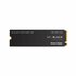Western Digital Black SN770 | 2TB NVMe SSD | M.2 | Gen4 | 5.150MB/s_
