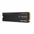 Western Digital Black SN770 | 2TB NVMe SSD | M.2 | Gen4 | 5.150MB/s_