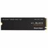 Western Digital Black SN850X | 1TB NVMe SSD | M.2 | Gen4 | 7300MB/s_