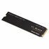 Western Digital Black SN850X | 1TB NVMe SSD | M.2 | Gen4 | 7300MB/s_
