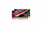 G.Skill | 16GB 2x8GB DDR3 | 3200MHz | SODIMM | CL9 | Geheugenmodule | RAM_