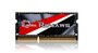 G.Skill | 16GB 2x8GB DDR3 | 3200MHz | SODIMM | CL9 | Geheugenmodule | RAM_