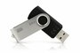 Goodram UTS3 USB flash drive 64 GB USB Type-A 3.2 Gen 1 (3.1 Gen 1) Zwart_