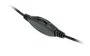 Gembird MHS-001 | Bedrade On-Ear Headset USB-A | Zwart_