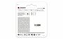 Kingston Technology Canvas Go! Plus 128 GB MicroSD UHS-I Klasse 10_