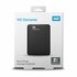 HDD EXT. WD Elements Portable 2.5 Inch 2TB, Zwart_