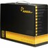 Inter-Tech Argus GPS-600 | 600 Watt Gold ATX PSU | Power Supply | Voeding_