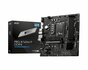 MSI PRO B760M-P | Socket LGA 1700 | Intel B760 | 4xDDR4 | Micro-ATX | Moederbord_
