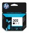 Cartridge HP 302 Black_