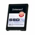 Intenso 3812440 internal solid state drive 2.5" 256 GB SATA III MLC_