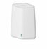 NETGEAR Orbi Pro WiFi 6 Mini AX1800 System 2-Pack (SXK30)_