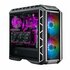 Cooler Master MasterCase H500P Mesh RGB | Midi Tower Case | Zwart_