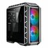 Cooler Master MasterCase H500P Mesh RGB | Midi Tower Case | Zwart_