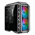 Case Cooler Master MasterCase H500P ARGB Midi Tower Grijs_