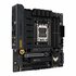 ASUS TUF GAMING B650M-PLUS WIFI AMD B650 Socket AM5 micro ATX_