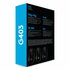 Logitech G403 Hero | Draadloze Gaming Muis | Rechtshandig | RF | 25600 DPI | Zwart_