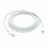 Apple MLL82ZM/A USB-kabel 2 m USB C Wit_