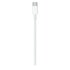 Apple MLL82ZM/A | USB 2.0 Kabel | USB-C naar USB-C | 2m | Wit_