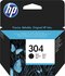 HP 304 originele zwarte inktcartridge_