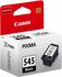 Canon PG-545 inktcartridge 1 stuk(s) Origineel Zwart_