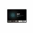 Silicon Power Ace A55 | 512GB SATA SSD | 2.5'' | 500MB/s Lezen | 450MB/s Schrijven_