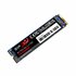 Silicon Power UD85 | 500GB NVMe SSD | M.2 | Gen4 | 3.600MB/s_