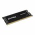 Kingston Fury Impact | 32GB 2x16GB DDR5 | 5600MHz | SODIMM | CL40 | Geheugenmodule | RAM_
