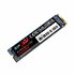 Silicon Power UD85 | 250GB NVMe SSD | M.2 | Gen4 | 3.300MB/s_