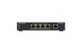 Netgear GS305EP Managed L2/L3 Gigabit Ethernet (10/100/1000) Power over Ethernet (PoE) Zwart_