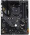ASUS TUF Gaming B550-PLUS | Socket AM4 | AMD B550 | 4xDDR4 | Micro-ATX | Moederbord_