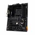 ASUS TUF Gaming B550-PLUS | Socket AM4 | AMD B550 | 4xDDR4 | Micro-ATX | Moederbord_