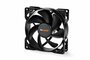 be quiet! PURE WINGS 2 | 92mm Case Fan_