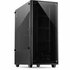 Inter-Tech C-303 Mirror | Tower Case | Zwart_