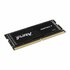 Kingston Technology FURY Impact geheugenmodule 8 GB 1 x 8 GB DDR5 4800 MHz_