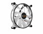 be quiet! Shadow Wings 2 | 140mm Case Fan Wit_