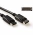 ACT Displayport - DVI M/M 1.8M_