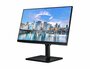 Samsung F24T450FZU 24" | 1920x1080 IPS | 75Hz | Monitor_