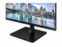 Samsung F24T450FZU 24" | 1920x1080 IPS | 75Hz | Monitor_