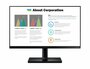 Samsung F24T450FZU 24" | 1920x1080 IPS | 75Hz | Monitor_