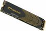 Transcend 250S | 4TB NVMe SSD | M.2 | Gen4 | 7.500MB/s_