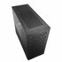 Sharkoon MS-Z1000 | Micro Tower Case | Zwart_