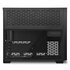 Sharkoon MS-Z1000 | Micro Tower Case | Zwart_
