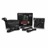 Sharkoon WPM Gold ZERO | 550 Watt Gold ATX PSU | Deels Modulair | Power Supply | Voeding_