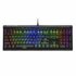 Sharkoon Skiller SGK60 RGB | Bedraad Gaming Toetsenbord | QWERTY_