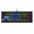Sharkoon Skiller SGK60 RGB | Bedraad Gaming Toetsenbord | QWERTY_