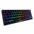 Sharkoon Skiller SGK50 RGB | Bedraad Gaming Toetsenbord | QWERTY US_