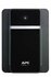 APC Back-UPS BX1600MI | 1600 VA / 900 W | 6x IEC C13 Stopcontacten | AVR Spanningsregeling | LED-Statusindicator | Robuuste Tower UPS_