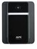 APC Back-UPS BX950MI | 950 VA | 6 Stopcontacten | Automatische Spanningcorrectie | Bescherming Tegen Stroompieken_
